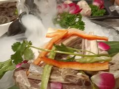 -海底捞火锅(河东万达广场店)