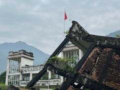 -阿坝州汶川特别旅游区