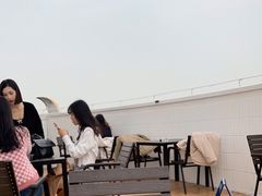 -塔顶·Cafe·日啡夜酒(北京路店)