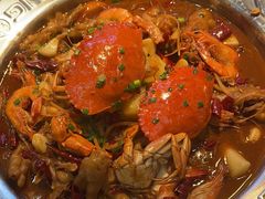 -胖哥俩肉蟹煲(湛江印象汇店)