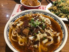 -韩师傅老大同刀削面(北苑路店)