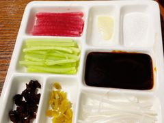 -小大董·烤鸭(王府井apm店)