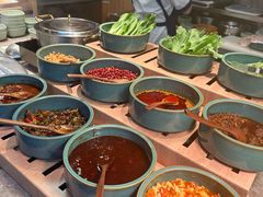 -梨花自助烤肉(西三旗万象汇黑金店)