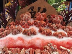 -川骄海鲜自助(河东店)