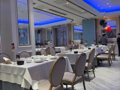 -狮王府淮扬菜(百家湖1912店)