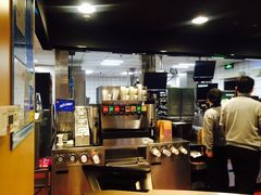 -麦当劳(无锡永乐店)