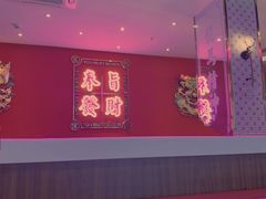 -龙记·香港茶餐厅(海上世界店)