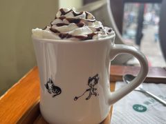 -雕刻时光·咖啡·酒吧·西餐(香山店)