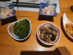 -清水日本料理铁板烧(学府路店)