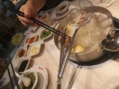 -为什么牛潮汕牛肉火锅(中信广场店)