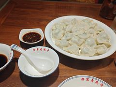 -那家老院子东北菜·饺子·小鸡炖蘑菇(艳华街店)