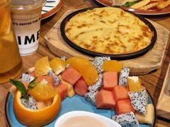 -路易十三西餐厅(西关新天地店)