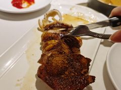 -卡朋西餐(较场西路店)