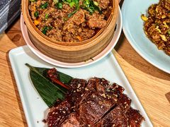 -全牛匠·乐山跷脚牛肉(新中关店)