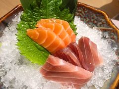 -大渔铁板烧(花园道店)