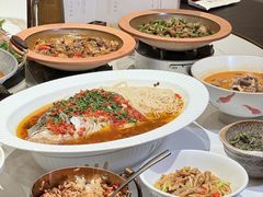 -湘中缘·湖南菜(娄底驻京办店)