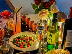 -苏丝的天空高空酒吧Suzie's Sky Bar