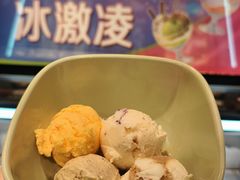 -梨花自助烤肉(西三旗万象汇黑金店)