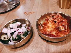 -HOTISLAND海鸡岛·韩国料理(江南西店)