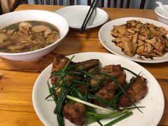 -凰仪桥饭店(鲁迅西路店)