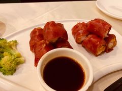 -点红点绿茗点居(客村店)