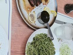 -沏点Trattoria意大利餐厅(新街口店)