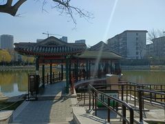 -西海子公园