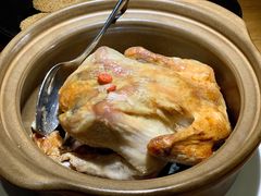 -金牌外婆家(苏州中心店)