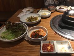 -王妃家(明洞中央店)
