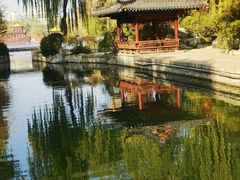 -济南大明湖景区