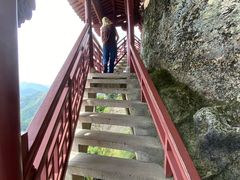 -大慈岩风景区