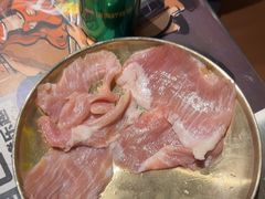-核桃碳烤肉馆(深圳首店)