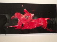 -江苏省美术馆(长江路新馆)