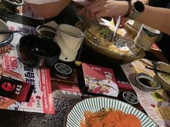 -古田居·特色寿司料理(星之岛旗舰店)