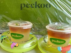 -peekoo coffee(尚嘉中心店)