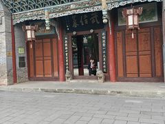-武侯墓风景区