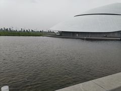 -哈尔滨大剧院