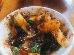 -洞子口张老二凉粉(文殊院店)