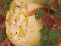 -上海和平饭店-华懋阁 The Cathay Room