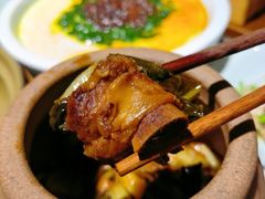 -南京大牌档(三阳广场苏宁店)