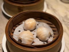 -广州花园酒店荔湾亭·地道点心·粤式饮茶
