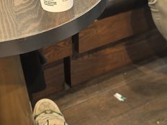 -星巴克(武汉协和医院店)