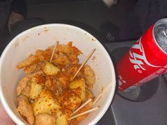 -金逸影城(荟聚IMAX激光店)