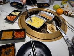 -花味·自助烤肉(大观天地店)