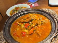 -乔街深夜食堂·小龙虾·高压锅生蚝(杭州总店)