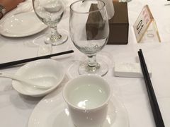 餐具-同庆楼(天鹅湖万达店)