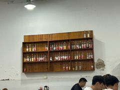 -容里煲仔饭(利丰北路店)