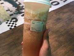 -喜茶(上海正大广场店)