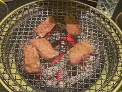 -樱嘢·炭火烧肉(惠南店)