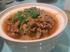 -八闽饭店闽南小镇(铁西店)